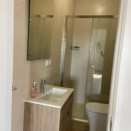 Apartment Hacienda Donaire