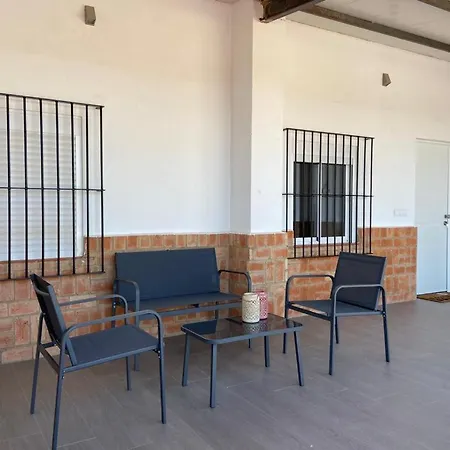 Hacienda Donaire Beas