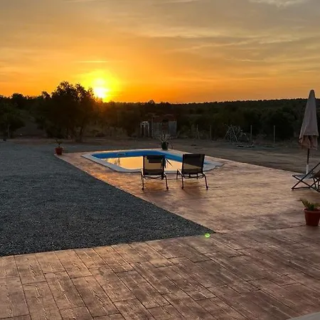 Apartment Hacienda Donaire *