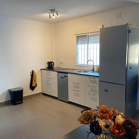 Appartement Hacienda Donaire *