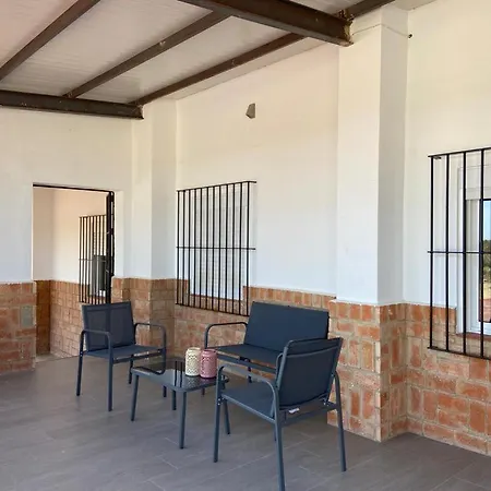 Hacienda Donaire * Beas