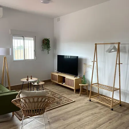 Apartment Hacienda Donaire *