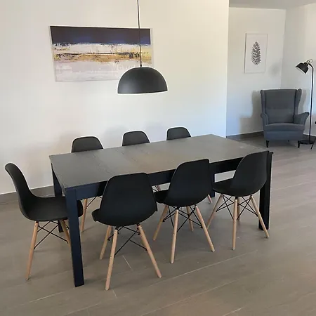 Apartment Hacienda Donaire