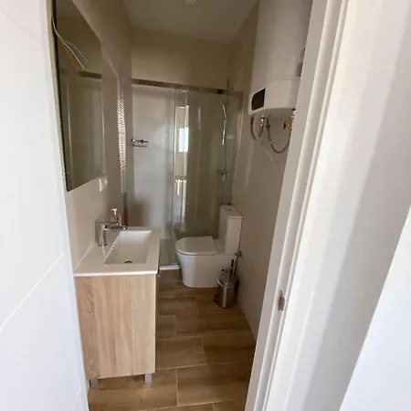 Apartment Hacienda Donaire *