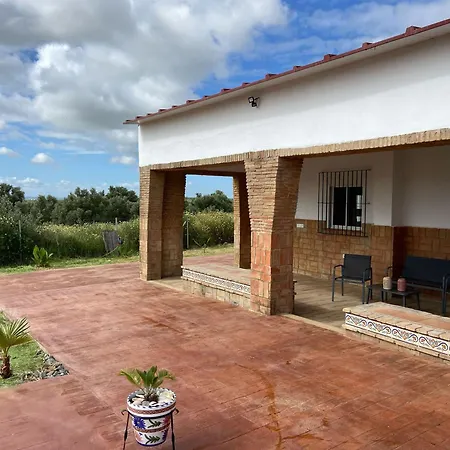 Hacienda Donaire Beas