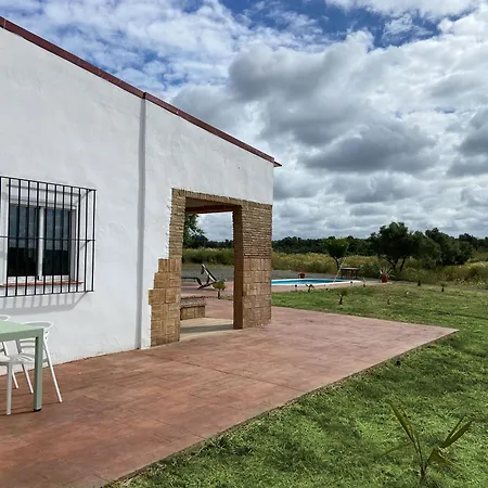 Apartment Hacienda Donaire Beas
