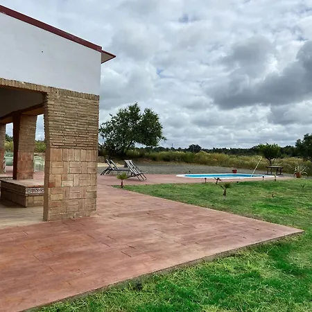 Apartment Hacienda Donaire