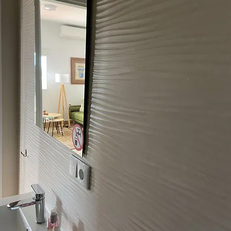 Apartment Hacienda Donaire Beas