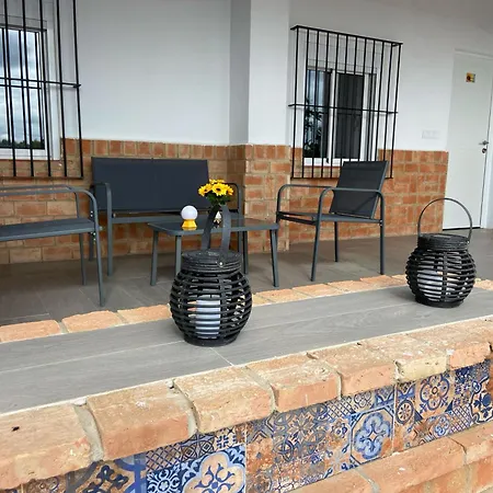 Apartment Hacienda Donaire *