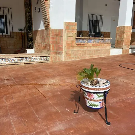 Hacienda Donaire