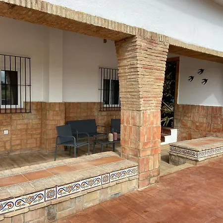 Appartement Hacienda Donaire Beas
