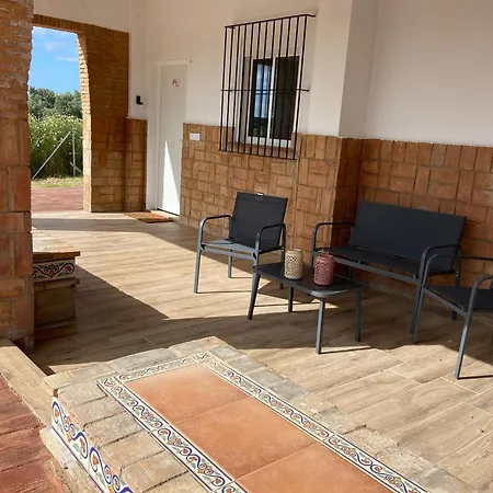 Hacienda Donaire