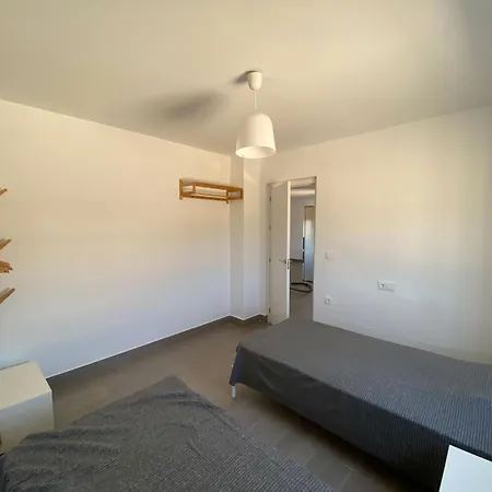 Hacienda Donaire Apartment Beas