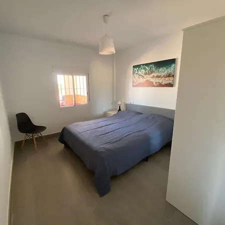 Apartment Hacienda Donaire