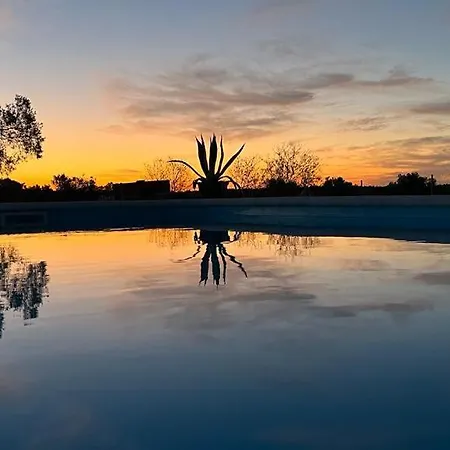 Hacienda Donaire *