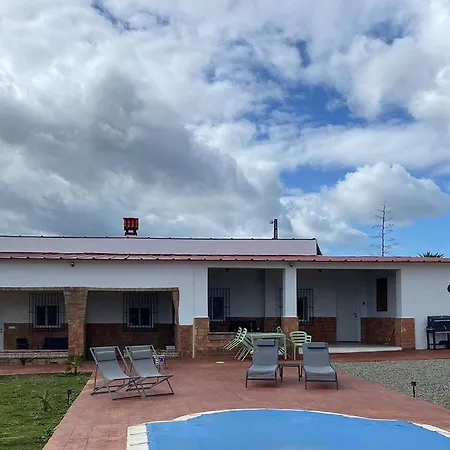 Hacienda Donaire *