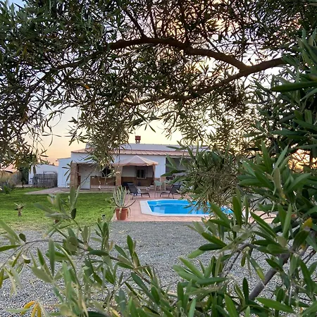 Hacienda Donaire