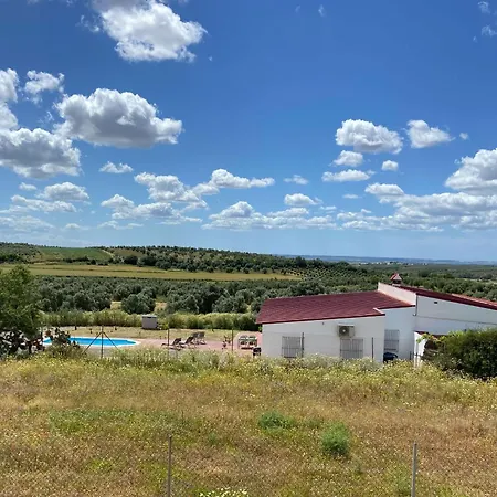 Hacienda Donaire *