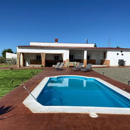 Hacienda Donaire Apartment