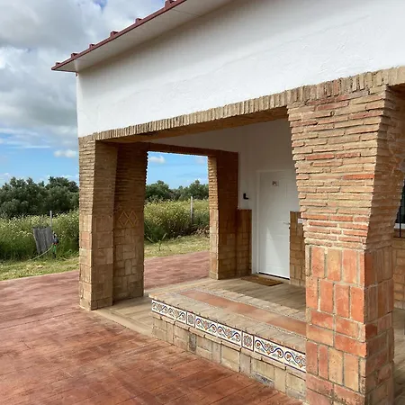 Apartment Hacienda Donaire