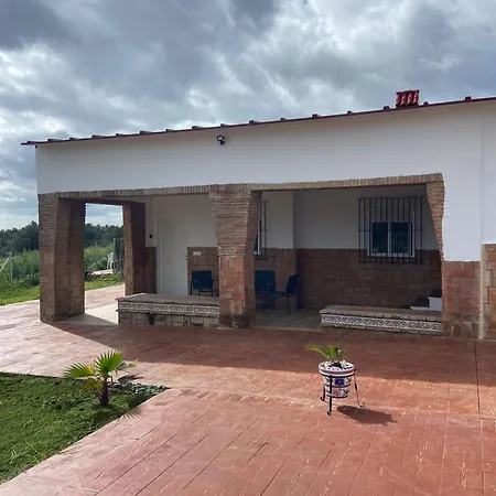 Hacienda Donaire Apartment *