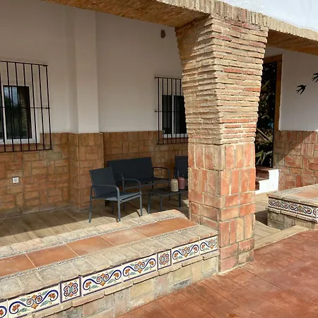 Apartment Hacienda Donaire *
