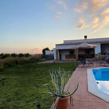 Apartment Hacienda Donaire Beas