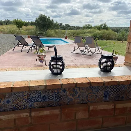 Hacienda Donaire *