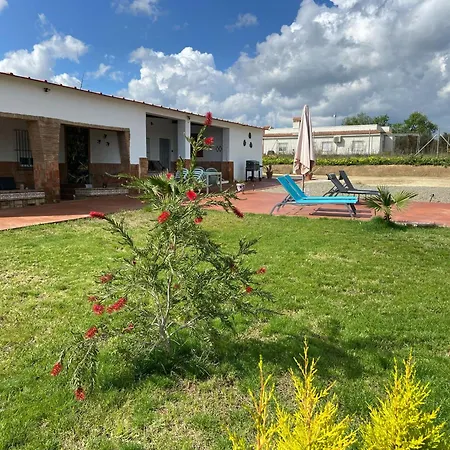 Hacienda Donaire Apartment
